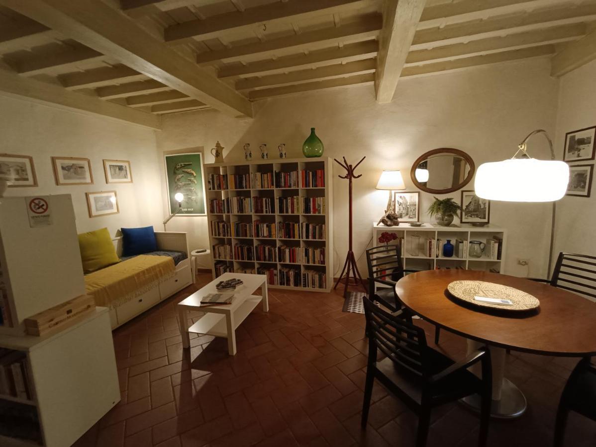 Appartamento La Vecchia *