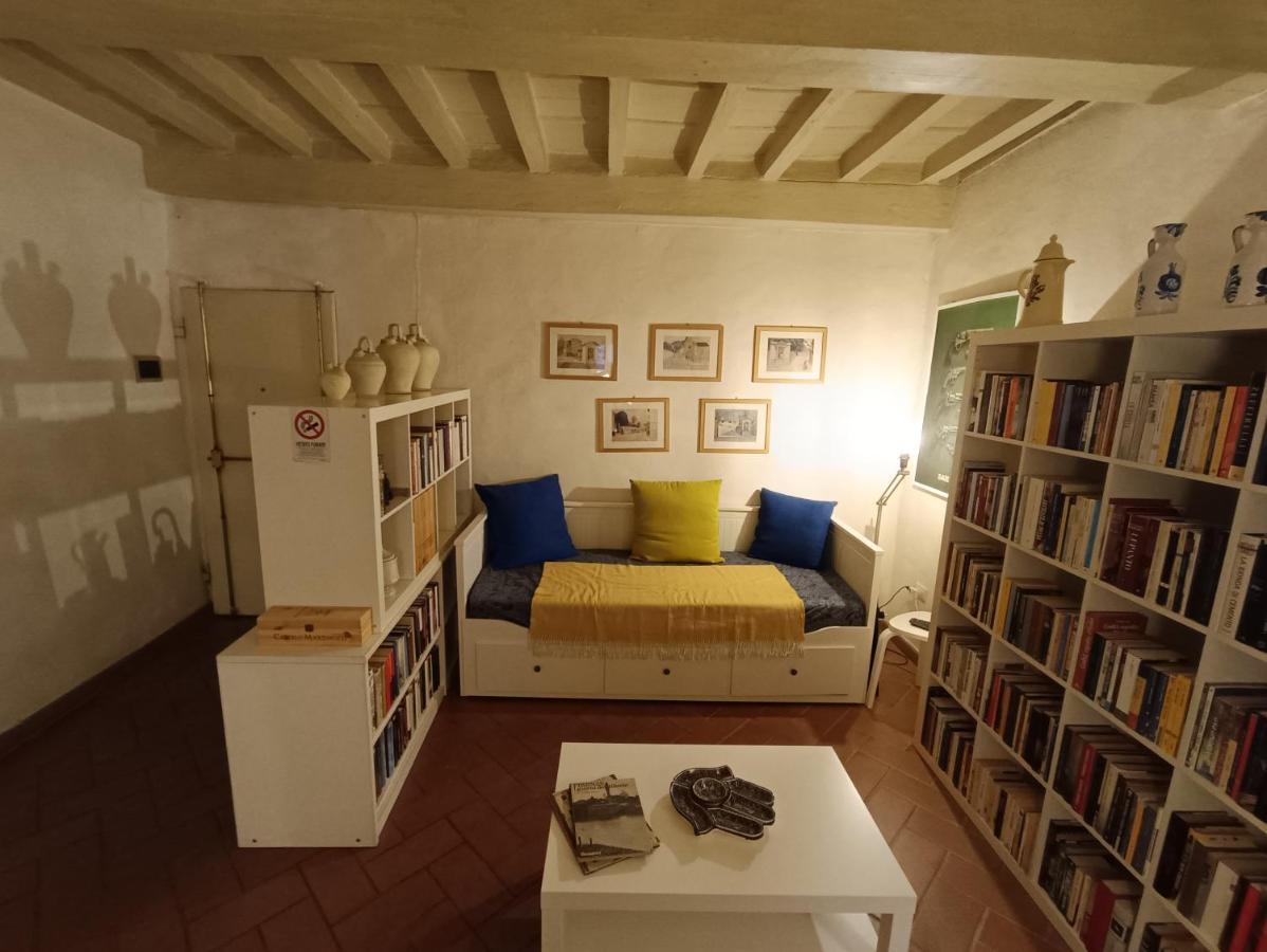 La Vecchia Appartamento