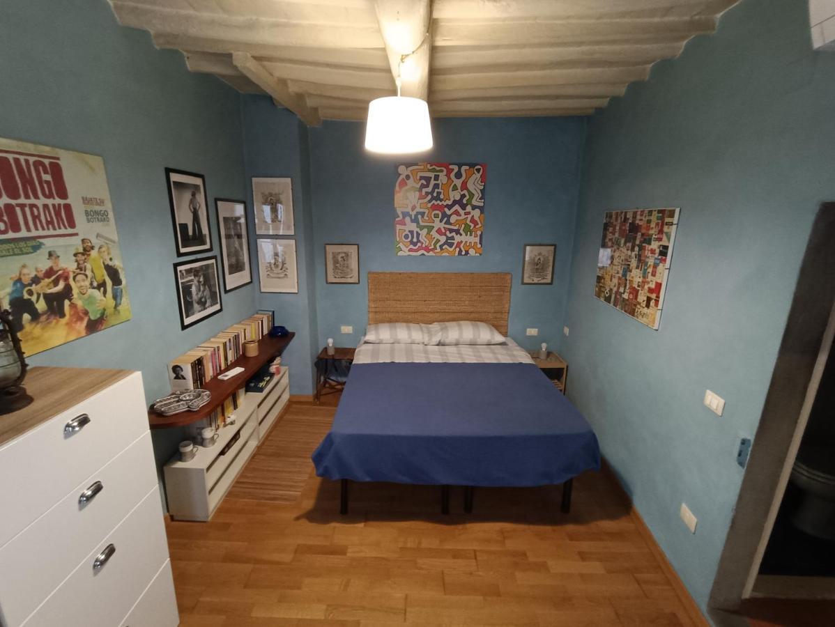 La Vecchia Firenze