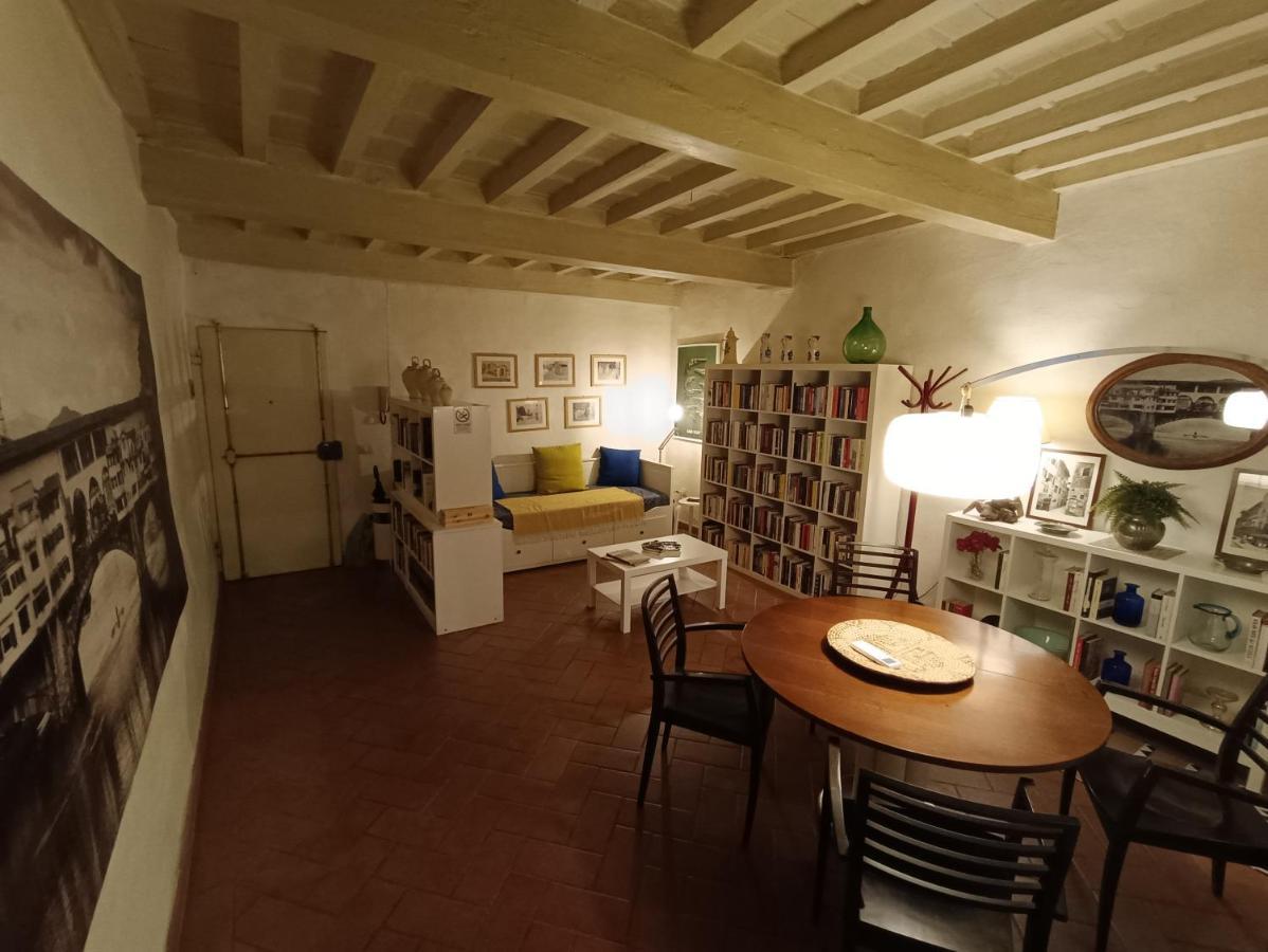 La Vecchia * Firenze