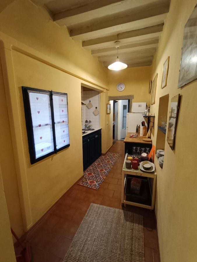 Appartamento La Vecchia *