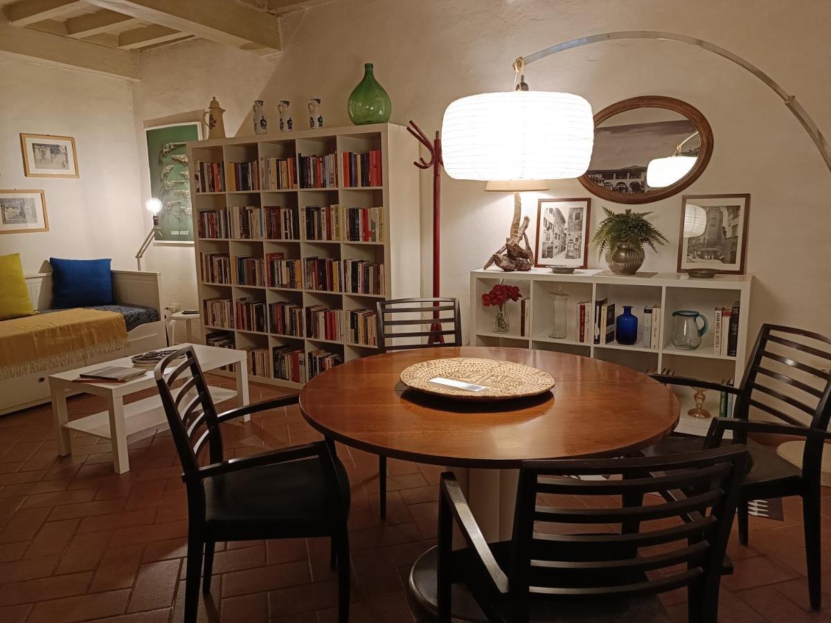 La Vecchia Firenze