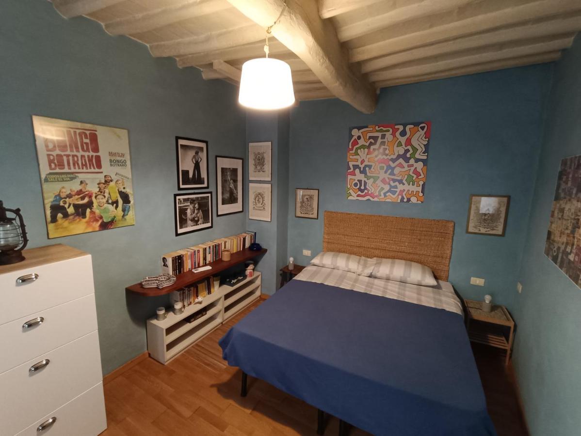 La Vecchia Appartamento *