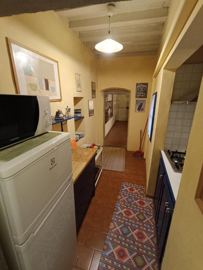 Appartamento La Vecchia Firenze