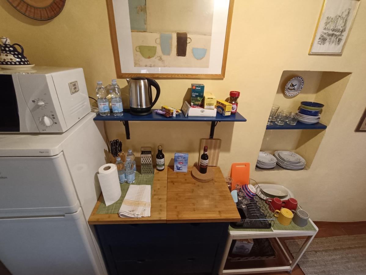 La Vecchia Appartamento Firenze