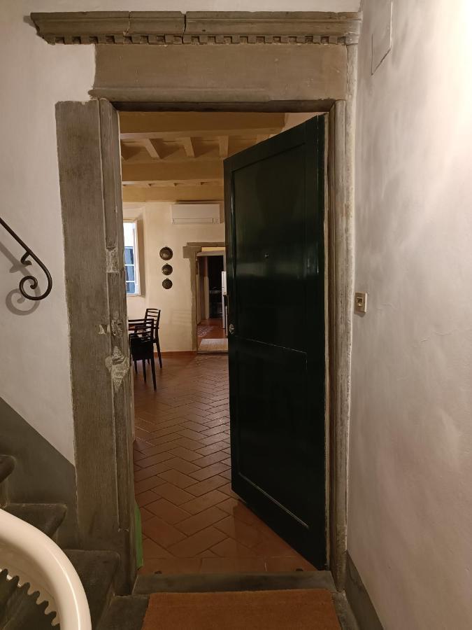 Appartamento La Vecchia