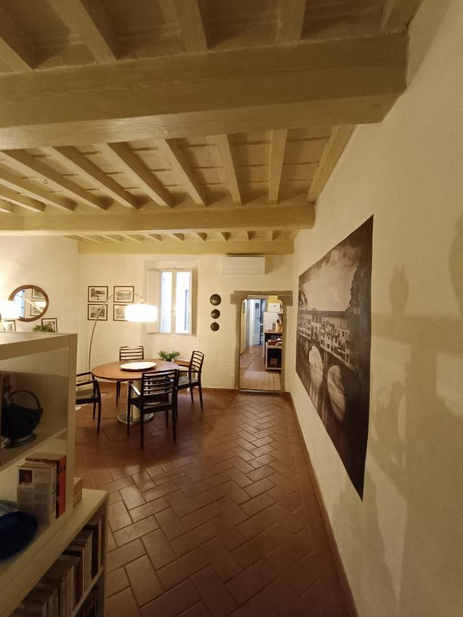 La Vecchia Appartamento *