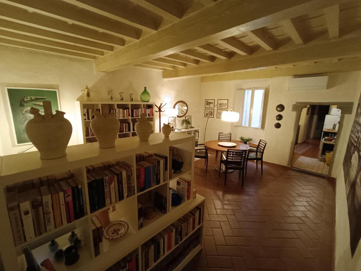 Appartamento La Vecchia Firenze