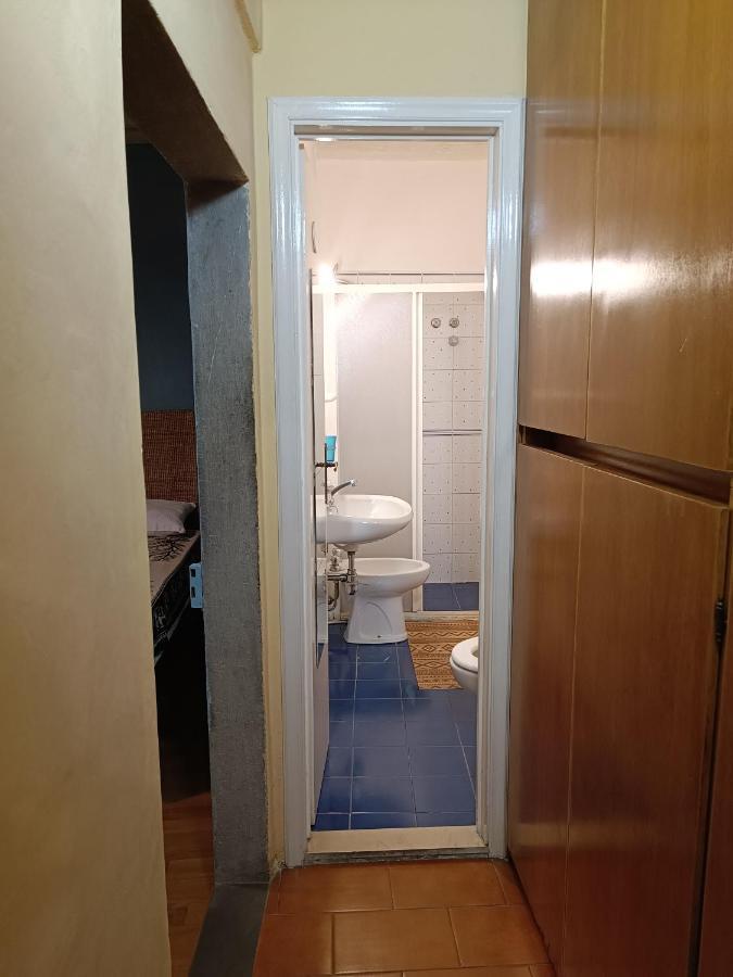 La Vecchia * Firenze