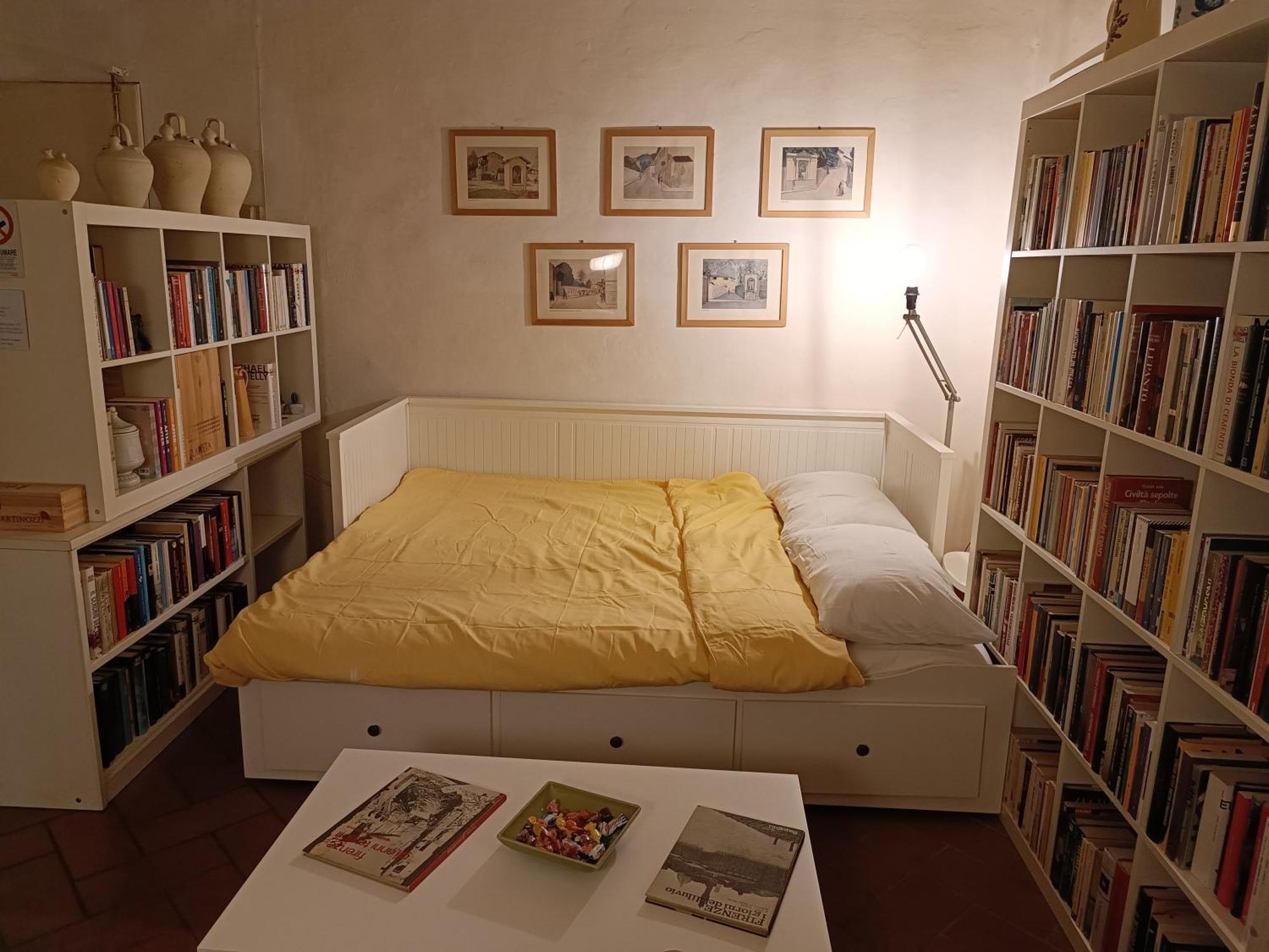 Appartamento La Vecchia Firenze