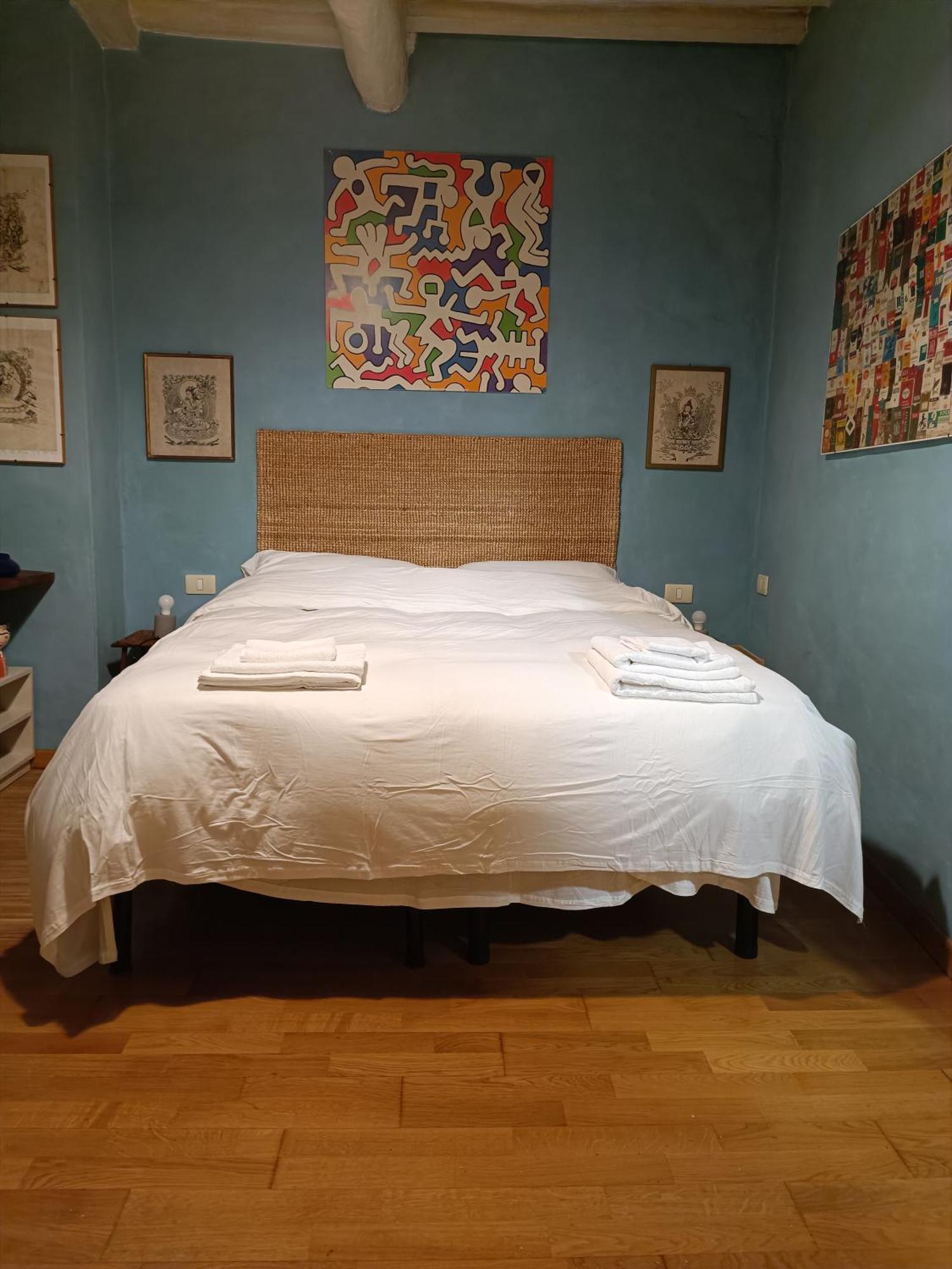 La Vecchia Firenze