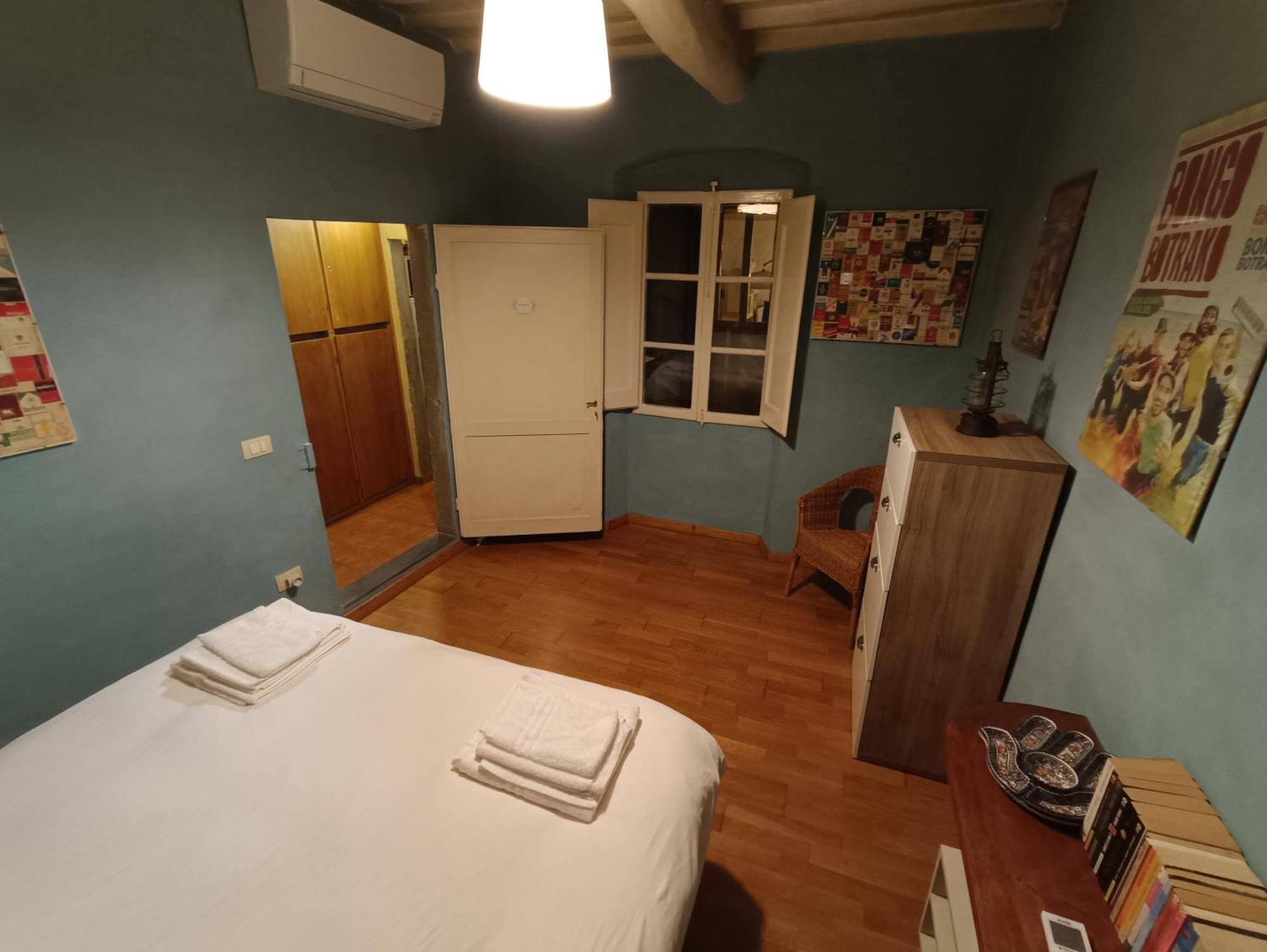 Appartamento La Vecchia